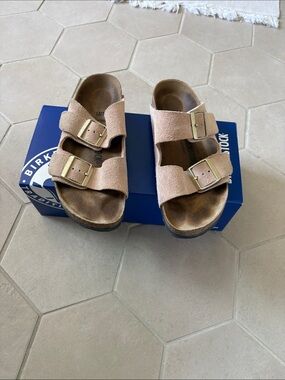 Birkenstock Arizona BS